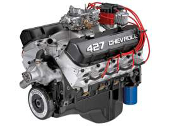 P319C Engine